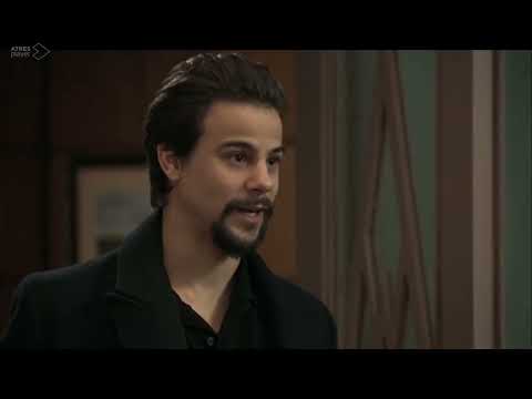 Amar C534 - ¿Qué planea Ismael?