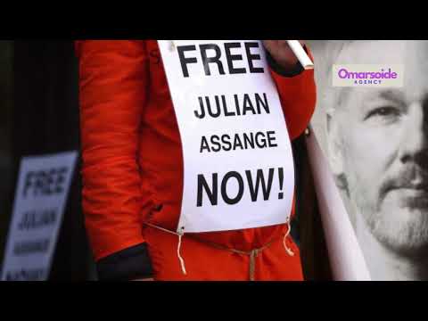 WikiLeaks founder Julian Assange strikes plea deal with the U.S.