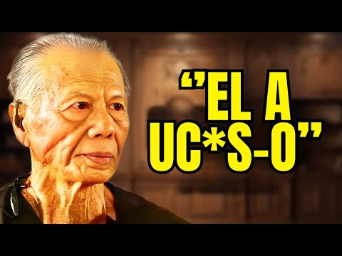 Dezvăluirea Șocantă A Lui Bolo Yeung Despre Moartea Lui Bruce Lee!