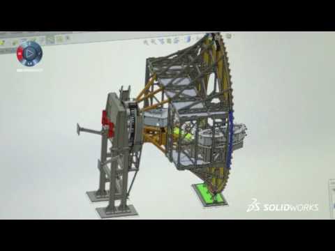 SolidWorks Caso de éxito ProNova