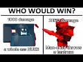 Tbb Logic The Battle Bricks