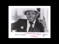 I cover the waterfront -  John Lee Hooker