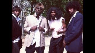 THE PIMPTATIONS SINGS LIVE