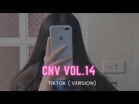 Cnv Sound Vol.14 Slowed - Tiktok Version