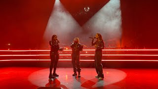 2 Hearts - Sugababes Live at Eventim Apollo 02/11/2022