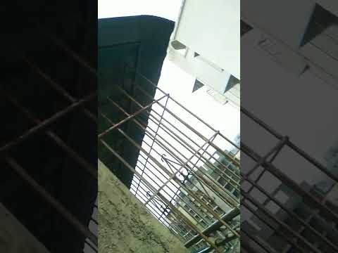 heavy rainfall and thunder in ulwe