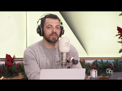 Cila është dhurata që dëshironi më shumë për Krishtlindje?/ Wake Up