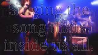 Nothing More - Ballast (This Is The Time)  (Lyrics Video, HD)