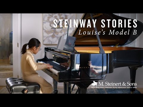 Joseph Nesbitt video.