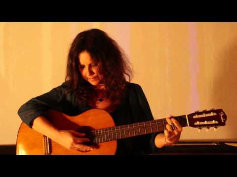 Michelle Fontaine: Everything Comes and Goes