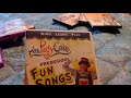 Miss Patty Cake DVD Collection Part 2 Including The Miss Patty Ckae Doll