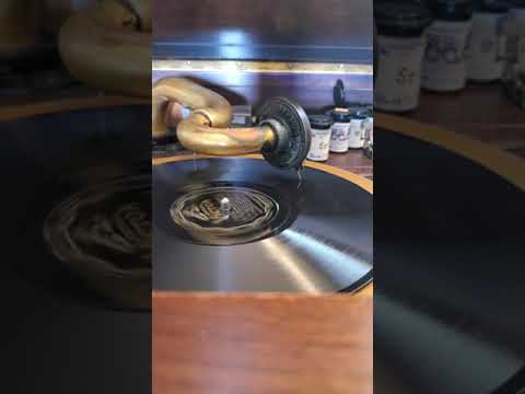 If All The Stars Were Pretty Babies - (vocal The Silver Masked Tenor) B. F. Goodrich Silvertown