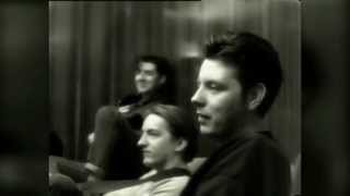 Deacon Blue - The Outsiders (Official Video)