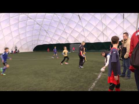 Szolnok - BVSC 2. félidő