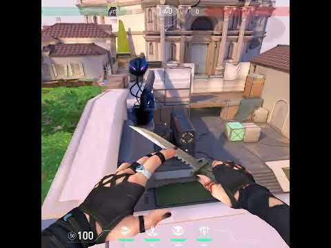 2 Fade line ups Ascent A site||