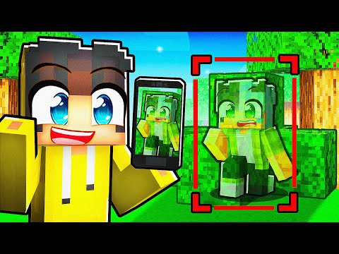 Saklambaçta NOOB Gibi Davrandım, Sonra X-Ray Kullandım! 🤣 | Minecraft