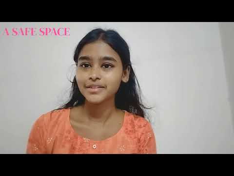 Meet Sakthi | Counselling Psychologist – Introduction