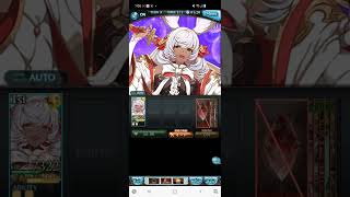 マコラ　金牙神然 #グラブル