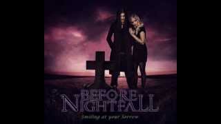 Before Nightfall - Beneath The Smile