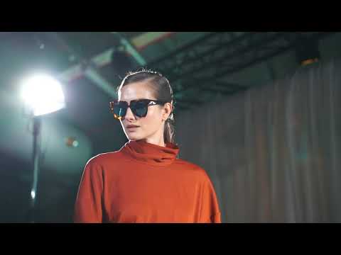 Juanjo Oliva | Presentación Colección para Madrid es Moda | Lunes 7/09