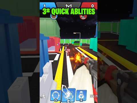 Top 3 Tips and Tricks To Become the BEST Roblox Hypershot Player!