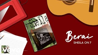 Download lagu Sheila On 7 - Berai mp3 Download lagu Sheila On 7 - Berai mp3
