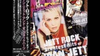 Black Leather-Joan Jett & the Blackhearts