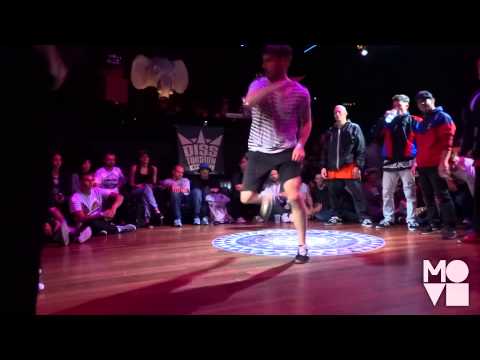 FAM vs Great White Sharks │ Bboy Semi-Finals Can I Get a Soul Clap 2014 │ MOVETREAL