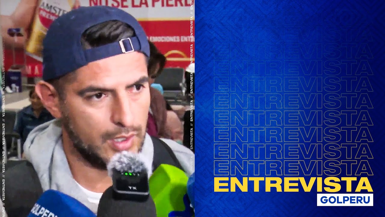 Carlos Zambrano: "Hemos regalado muchos puntos tontamente en Matute"