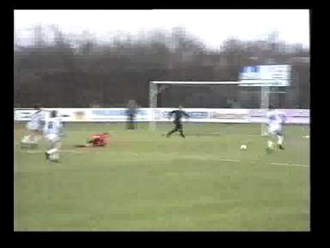 TSV Eching - SpVgg Landshut 1:3