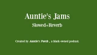 iman omari &amp; anna wise - move too fast (slowed + reverb)