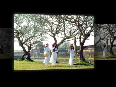 Chút tình với Huế - Vân Khánh