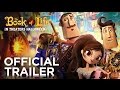 The Book of Life | Official Trailer [HD] | FOX Family ...