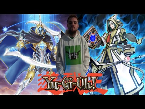 Yu-Gi-Oh! Mekk-Knight Invoked Deck Profile July 2025 Featuring @unbeltedzombie