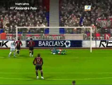 Bolton ML Compilation - 2nd Season