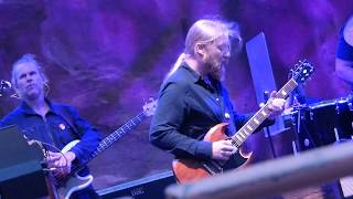 Tedeschi Trucks Band 07/29/2018 Red Rocks; Lord Protect My Child; Bound For Glory