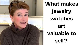 How to know if you have something valuable to sell