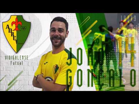 7ªJ | Div. Honra | Vidigalense 2 vs 3 GRAP/Pousos