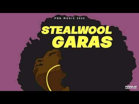 Steelwool Garas (2022) - BeeJoh ft. Ali Bee, Saigon & Tarvin Toune (Audio)