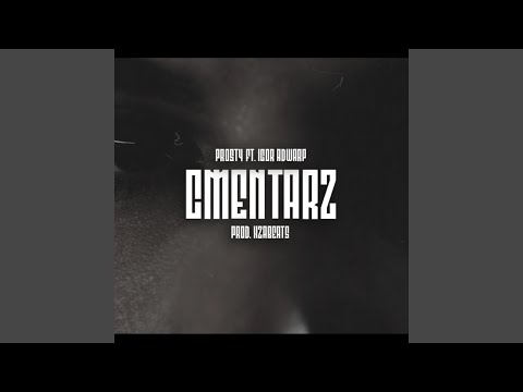 Cmentarz (feat. Igor ADWARP)
