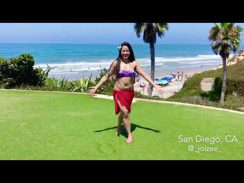 "HAAVITIVITI" - Dance with Leolani Livestream