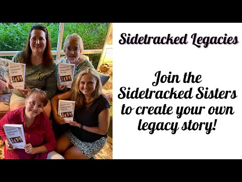 Sidetracked Legacies