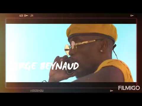 Serge Beynaud ft fior de bior " EWÉE"