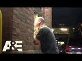 Man FLIPS OUT On Drive Thru Workers Customer Wars A E