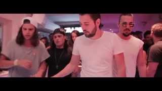 Dimitri Vegas Like Mike  Diplo  DVBBS  What a night