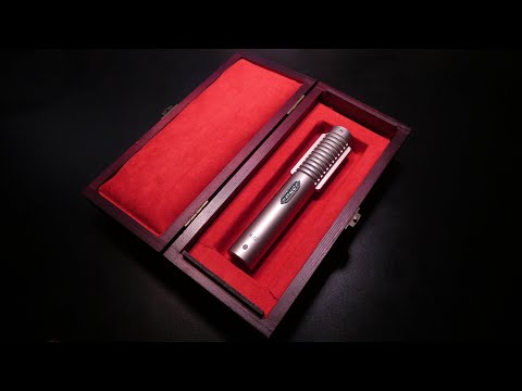 Royer R121 Full Review. Are Ribbon Microphones Worth the Hype?