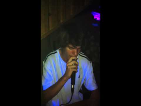 Sensi T - Dub a dub style & Summer Party