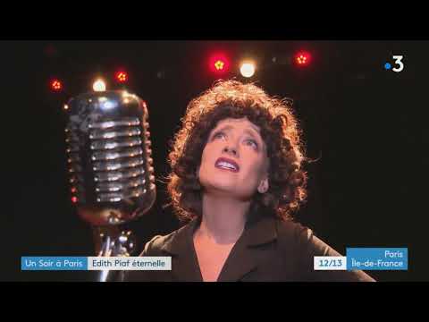 Bande-annonce : Piaf, je me fous du passé