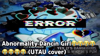 Cover art for Abnormal dancin' girl