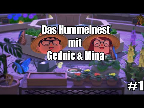 Das Hummelnest #1 Von Pokemon, Final Fantasy und Co.